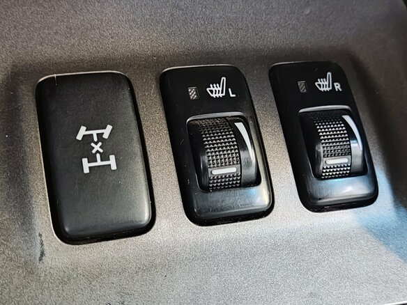 2005 Lexus GX 470 I, чёрный, 1990000 рублей - вид 26