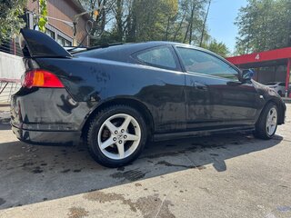 2004 Acura RSX I, чёрный, 549000 рублей, вид 2