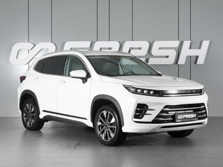 2023 Exeed LX I Рестайлинг, белый, 1449000 рублей, вид 1