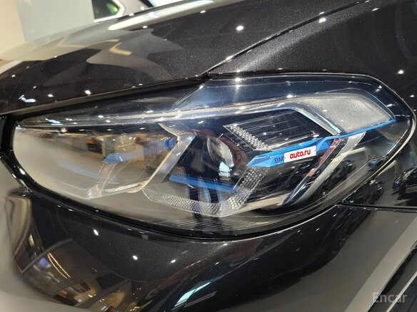 2025 BMW X4 M Competition I (F98) Рестайлинг, серый, 9290000 рублей - вид 14