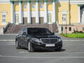 2015 Mercedes-Benz S-Класс 500 VI (W222, C217), чёрный, 4550000 рублей