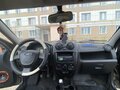 2012 Lada (ВАЗ) Granta I, чёрный, 200000 рублей - вид 5