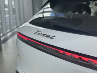 2026 Tenet Plus L6, белый, 3040000 рублей, вид 5