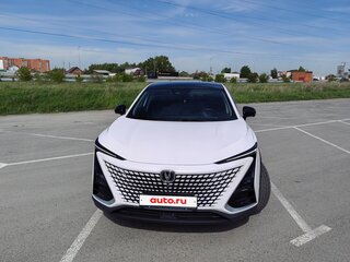 2020 Changan UNI-T I, белый, 2090000 рублей, вид 4