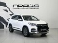 2020 Chery Tiggo 8 I, белый - вид 4