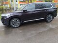 2022 Exeed VX I, фиолетовый, 2420000 рублей - вид 8
