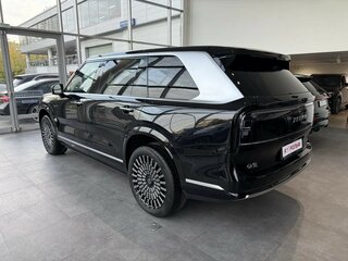 2026 Zeekr 9X 55 kWh (до 3.5 т), чёрный, 13700000 рублей, вид 1