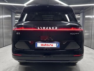 2026 Lynk & Co 900, чёрный, 8450000 рублей, вид 5
