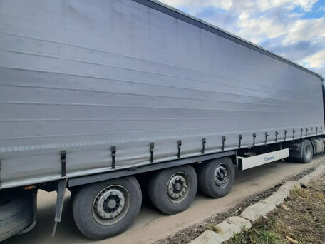 2023 Krone SD, белый, 3400000 рублей, вид 4