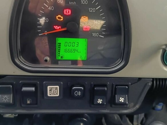 2021 УАЗ 2206, серый, 700000 рублей - вид 7