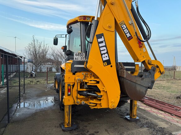 2023 Bull 3SX-Plus, 3500000 рублей - вид 2
