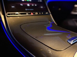 2023 Mercedes-Benz CLE 450, белый, 7499999 рублей, вид 2