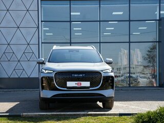 2026 Tenet T8, серебристый, 3630000 рублей, вид 2