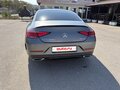 2022 Mercedes-Benz CLS 300 d III (C257) Рестайлинг, серый, 7500000 рублей - вид 4