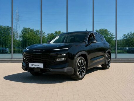 Jetour Dashing I