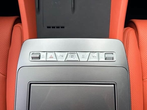 2025 BYD Tang L, чёрный, 5570200 рублей - вид 21