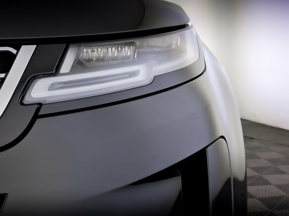 2022 Land Rover Range Rover Evoque II, чёрный, 4400000 рублей - вид 16