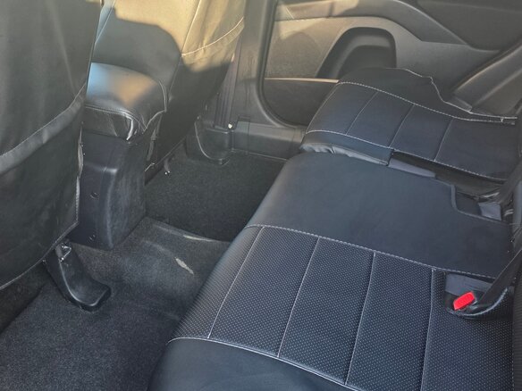 2012 Mitsubishi Outlander II Рестайлинг, коричневый - вид 6