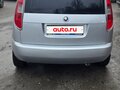 2008 Skoda Praktik, серебристый, 479000 рублей - вид 4