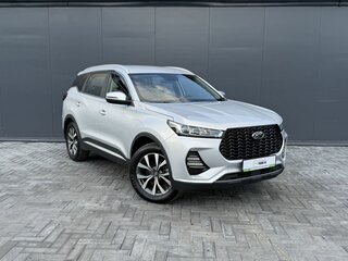 2024 Xcite X-Cross 7, серебристый, 1725000 рублей, вид 5