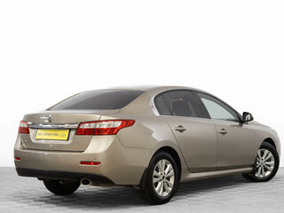 2011 Renault Latitude I, бежевый, 849000 рублей, вид 4