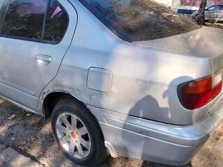 1997 Nissan Primera II (P11), серый, 65000 рублей, вид 5