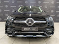 2021 Mercedes-Benz GLE 450 II (V167), чёрный, 9000000 рублей - вид 1