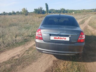 2010 Lifan Breez (520), серый, 180000 рублей, вид 3