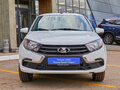 2026 Lada (ВАЗ) Granta I Рестайлинг, белый - вид 8