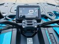 2026 CFMoto CFORCE 500 EPS, синий, 739000 рублей - вид 3