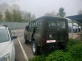 1995 УАЗ 31514, зелёный, 650000 рублей - вид 5