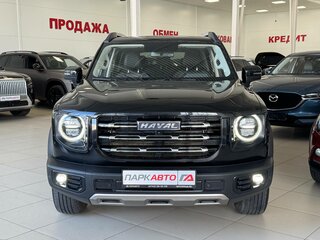 2024 Haval Dargo I, чёрный, 2375000 рублей, вид 2