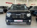 2024 Haval Dargo I, чёрный - вид 1