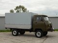 2012 УАЗ 3303, зелёный, 675000 рублей - вид 2