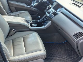 2008 Acura RDX I, серый, 1250000 рублей, вид 5