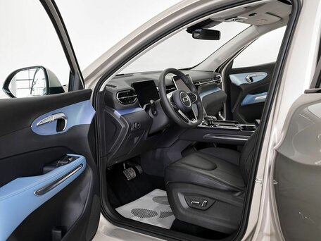 2024 Bestune T90 I, серебристый, 3239000 рублей, вид 5