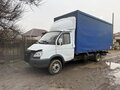 2008 ГАЗ ГАЗель (3302), белый, 810000 рублей - вид 6