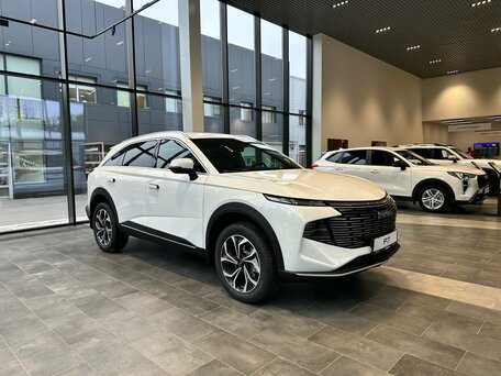 Haval F7 II
