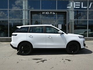 2026 Jaecoo J6, белый, 2330000 рублей, вид 4