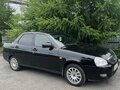 2014 Lada (ВАЗ) Priora I Рестайлинг, синий, 500000 рублей - вид 4