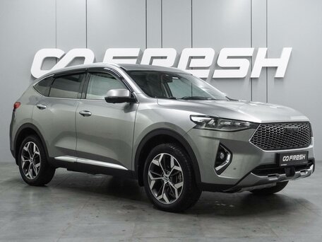 Haval F7 I