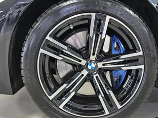 2025 BMW 3 серии 320d VII (G2x) Рестайлинг 2, чёрный, 4653237 рублей, вид 5