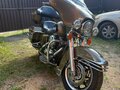 2007 Harley-Davidson Electra Glide, зелёный, 730000 рублей - вид 1