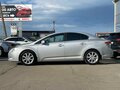 2010 Toyota Avensis III, серебристый, 755000 рублей - вид 1