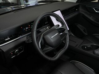 2026 Jaecoo J6, чёрный, 2549000 рублей, вид 3