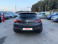 2014 Opel Astra GTC J Рестайлинг, серый - вид 5
