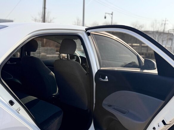 2020 Kia K2, белый, 1190000 рублей - вид 13