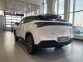 2026 Omoda C5 II, белый - вид 3