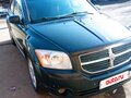2008 Dodge Caliber I, чёрный, 670000 рублей - вид 1