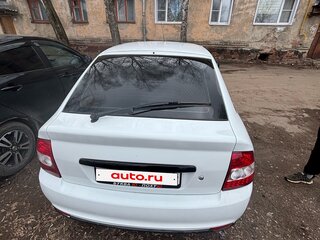 2015 Lada (ВАЗ) Priora I Рестайлинг, белый, 500000 рублей, вид 3